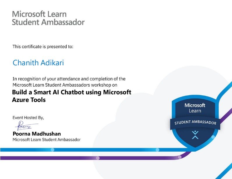 AI Agentic Hackathon 2025